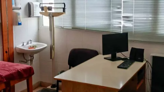 Hospitales y centros de salud incorporaron nuevo equipamiento con fondos del programa Sumar+