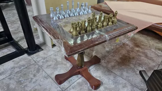 El Servicio Penitenciario de Salta celebra su día con una exposición de labor terapia y la tradicional procesión de la Virgen del Carmen
