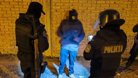 Capital: Operativos de Protección Ciudadana durante el fin de semana