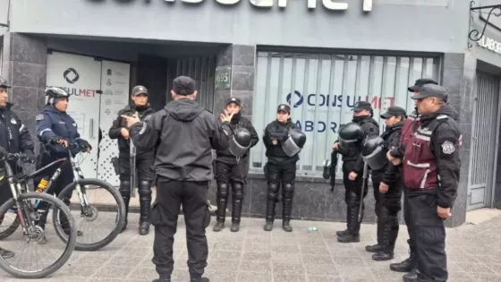 Capital: Operativos de Protección Ciudadana durante el fin de semana