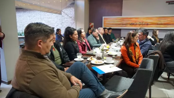 Cinco organismos del Ejecutivo Provincial recibieron el reconocimiento de IRAM