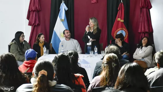 Regularización dominial de terrenos: familias de Chicoana avanzan con el proceso para convertirse en propietarias
