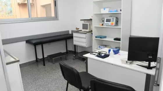 Gustavo Sáenz: “En seis años, nuestra gestión realizó una inversión histórica en salud pública de más de USD 2.000 millones”