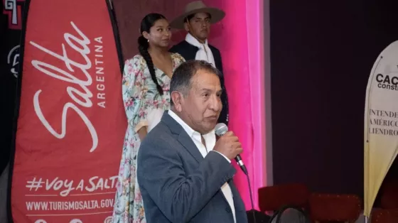 Cachi representará a la Argentina en la prestigiosa iniciativa Best Tourism Villages de ONU Turismo