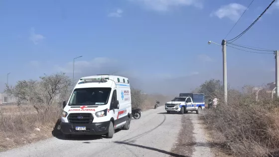 Extreman las medidas preventivas ante la persistencia de fuertes vientos y el riesgo de incendios