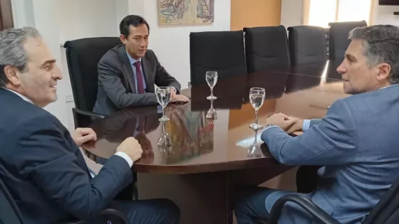 Se potenciará el trabajo conjunto entre Seguridad y el Ministerio Público Fiscal