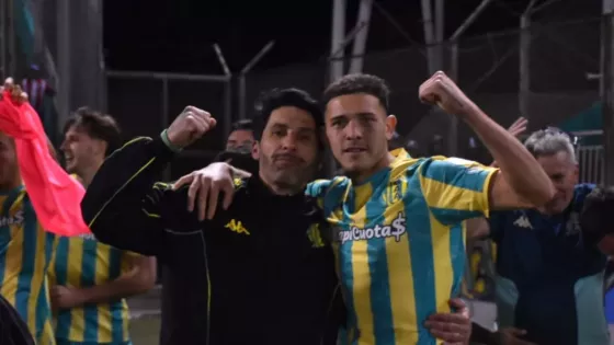 Copa Argentia