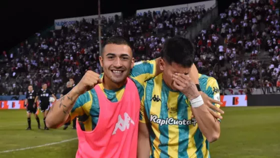 Copa Argentia