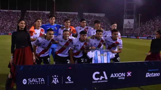 Copa Argentia