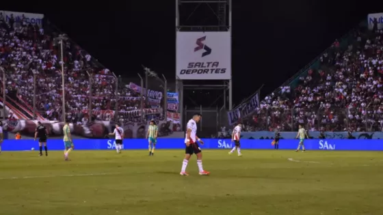 Copa Argentia