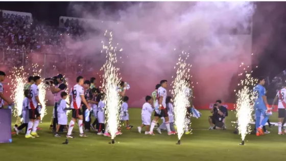 Copa Argentia