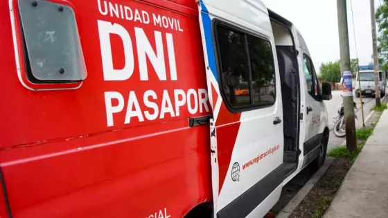 El Registro Civil realizará operativos de identificación simultáneos en Tartagal, General Güemes y Capital.