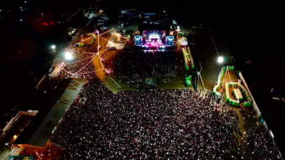El 41º Encuentro Nacional de Doma y Festival del Tamal de Chicoana fue declarado de interés turístico provincial