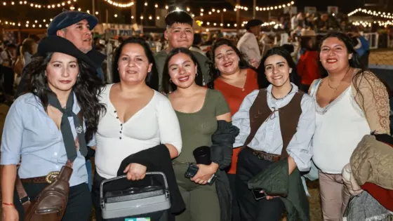 El 41º Encuentro Nacional de Doma y Festival del Tamal de Chicoana fue declarado de interés turístico provincial