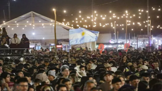 El 41º Encuentro Nacional de Doma y Festival del Tamal de Chicoana fue declarado de interés turístico provincial
