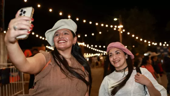 El 41º Encuentro Nacional de Doma y Festival del Tamal de Chicoana fue declarado de interés turístico provincial