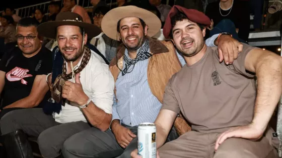 El 41º Encuentro Nacional de Doma y Festival del Tamal de Chicoana fue declarado de interés turístico provincial