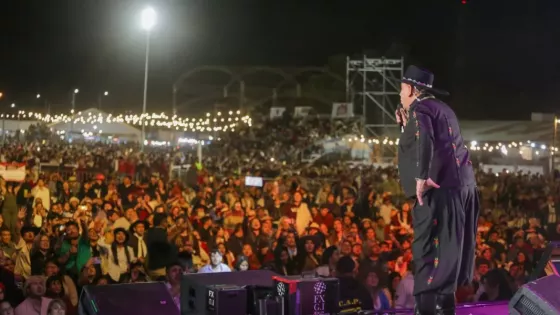 El 41º Encuentro Nacional de Doma y Festival del Tamal de Chicoana fue declarado de interés turístico provincial