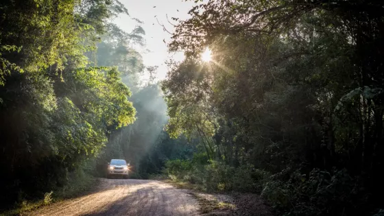 Paisajes, adrenalina y tradición: la propuesta de Salta para vivir el invierno al aire libre