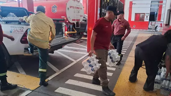 Asistencia