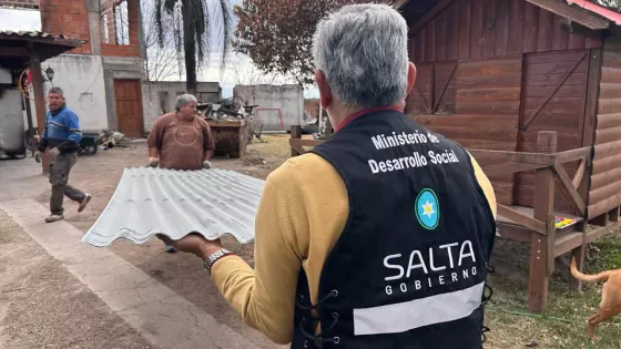 Asistencia