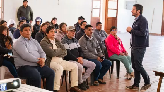 Modernización dictó talleres de Inteligencia Artificial en 10 municipios