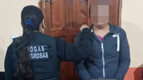 La Policía de Salta secuestró más de 8000 dosis de droga en más de 100 procedimientos