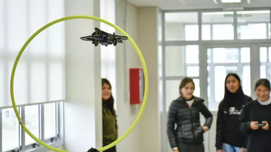 UPATecO: Campus Tech finaliza esta semana con la participación de 272 niños y adolescentes