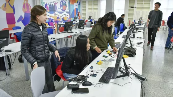 UPATecO: Campus Tech finaliza esta semana con la participación de 272 niños y adolescentes