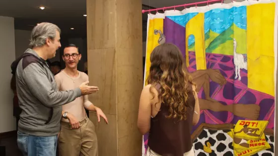 Casa de Salta inaugura 