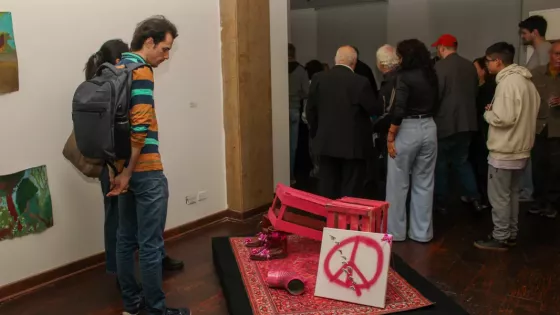Casa de Salta inaugura 