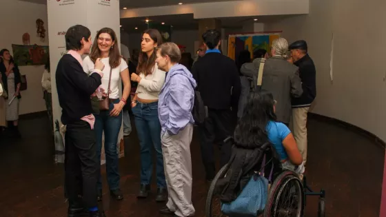 Casa de Salta inaugura 