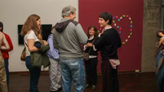 Casa de Salta inaugura 