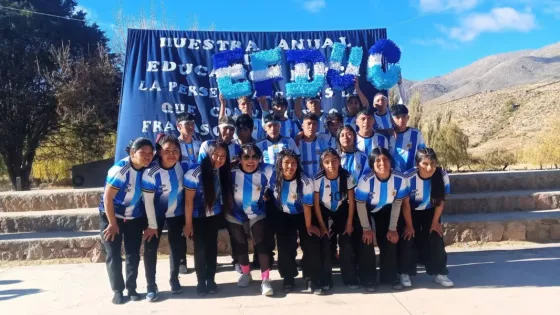 Más de 180 estudiantes de Nivel Secundario sostuvieron sus trayectorias educativas a través del Régimen de Verano