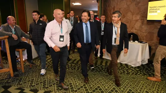 Sáenz en Salta Mining Summit: “Con seguridad jurídica y previsibilidad, Salta se convirtió en una pujante provincia minera”