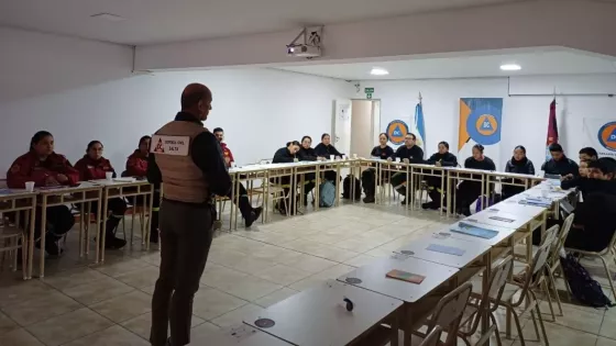 Capacitación
