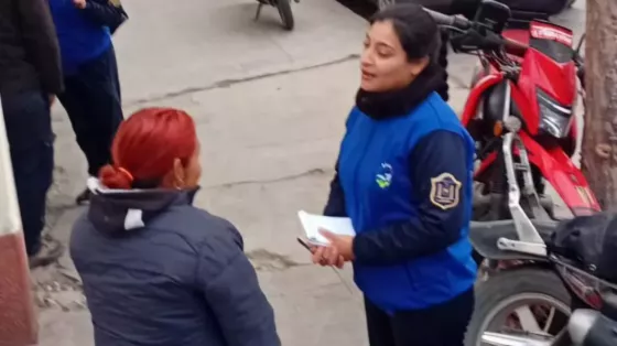Operativo.