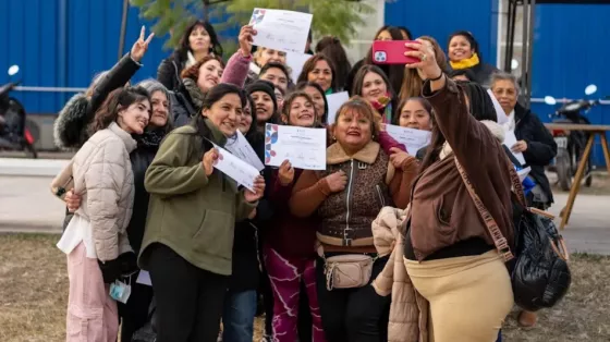 UPATecO y la Municipalidad lanzan una nueva edición de cursos gratuitos en los barrios
