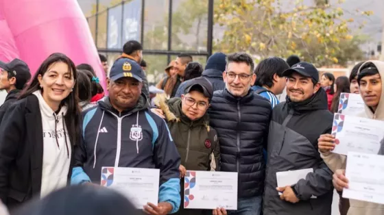 UPATecO y la Municipalidad lanzan una nueva edición de cursos gratuitos en los barrios