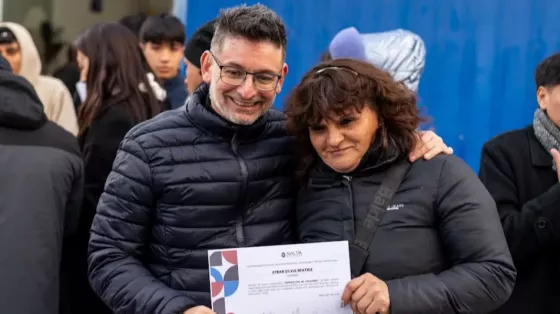 UPATecO y la Municipalidad lanzan una nueva edición de cursos gratuitos en los barrios