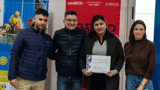 UPATecO y la Municipalidad lanzan una nueva edición de cursos gratuitos en los barrios
