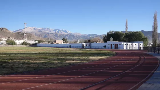 Cachi, en la vitrina mundial: el municipio representa al país y exhibe su encanto e identidad