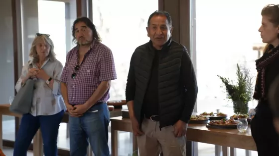 Cachi, en la vitrina mundial: el municipio representa al país y exhibe su encanto e identidad