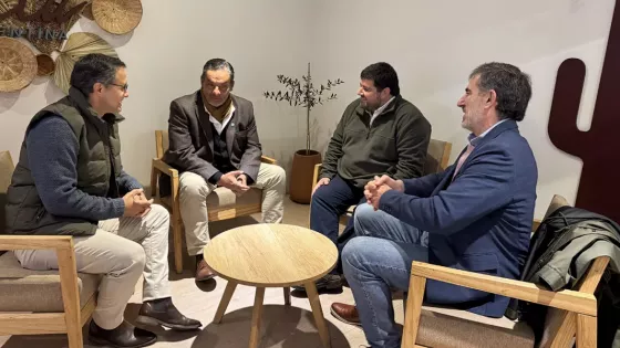 Salta cerró una destacada participación en la Exposición Rural de Palermo