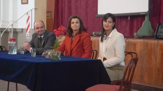 Cuenca Arias-Arenales: la red de 