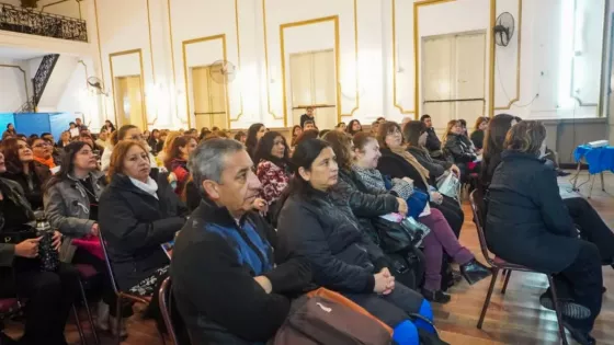 Cuenca Arias-Arenales: la red de 