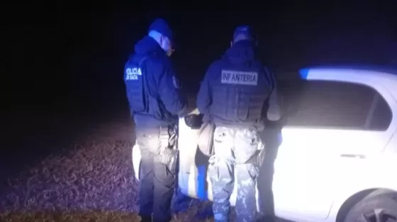 Continúan los Operativos de Protección Ciudadana en Anta