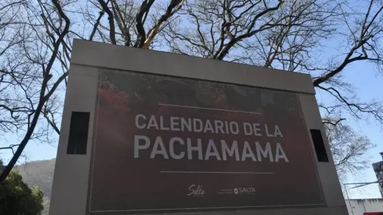 Salta rinde homenaje a la Pachamama con una nutrida agenda cultural