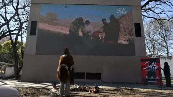 Salta rinde homenaje a la Pachamama con una nutrida agenda cultural