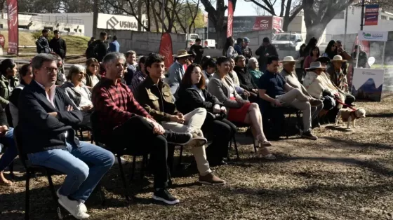 Salta rinde homenaje a la Pachamama con una nutrida agenda cultural